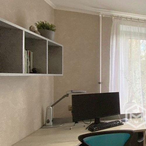 2-комн квартира проспект Тореза, 102К5