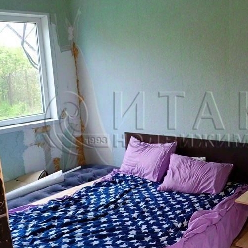 Коттедж/дом Кингисепп, Юннатская садоводческий массив, Заря СНТ, 79