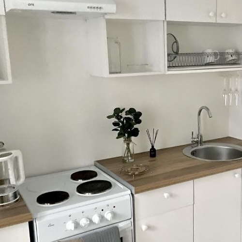 1-комн квартира улица Богословская, 4к1