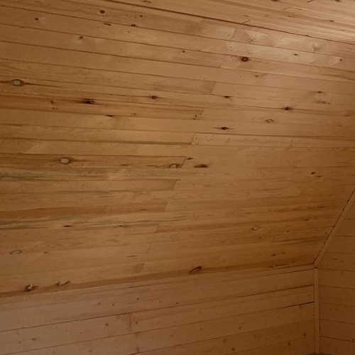 Коттедж/дом Форносово городской поселок, улица Дачная