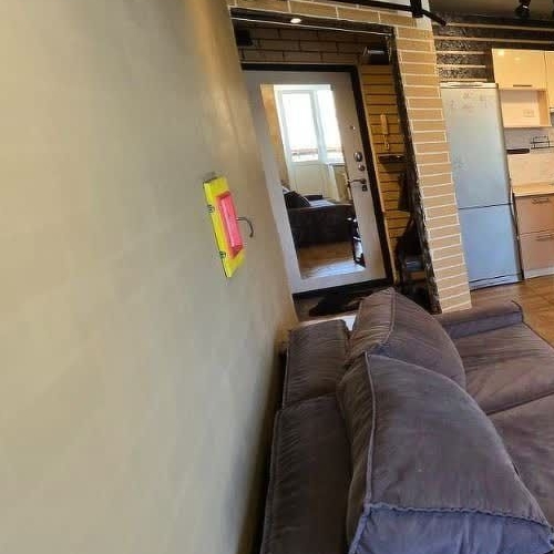 Студия проспект Металлистов, 117