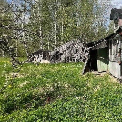 Коттедж/дом Посадников остров садоводческий массив, Дружба-3 СНТ, 21-я линия