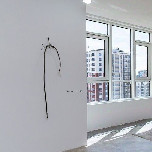 4-комн квартира улица Дыбенко, 8к1