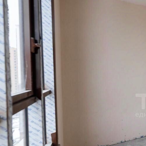 2-комн квартира улица Дыбенко, 8к2