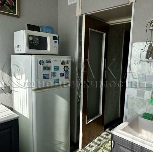 2-комн квартира Серебристый б-р., д. 24, корп. 2