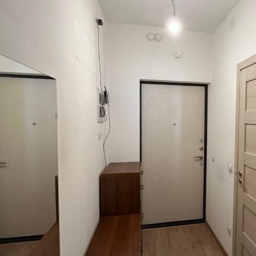 Студия Кондратьевский проспект, 68к4