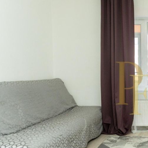 Студия улица Среднерогатская, 11