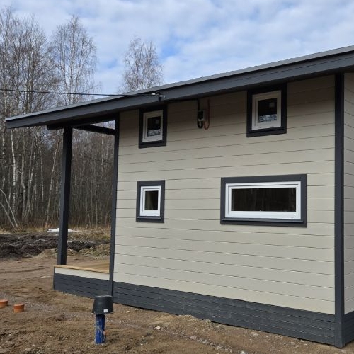 Коттедж/дом пос. Прибылово, улица Каменистая