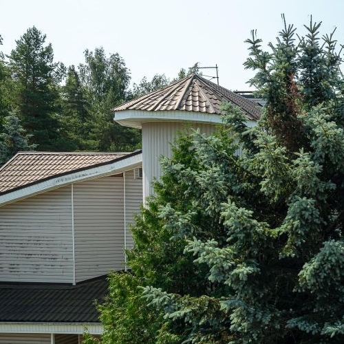 Коттедж/дом Петергоф, улица Средняя, 22