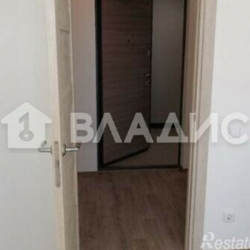 1-комн квартира Чарушинская улица,  д. 8