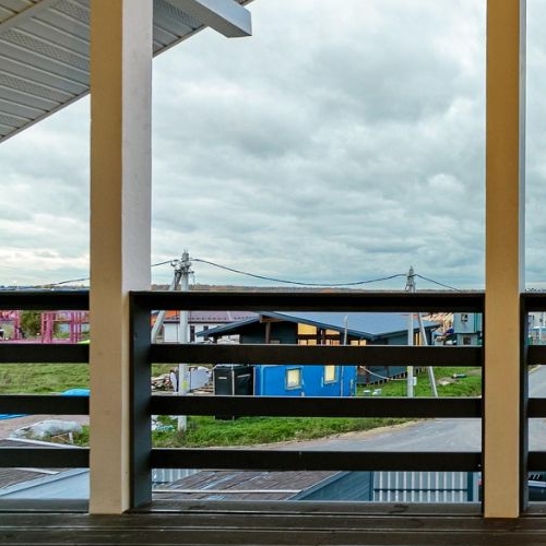 Коттедж/дом д. Узигонты, проезд 5-й Международный, 7