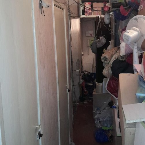 Комната Сертолово, Школьная улица, 1