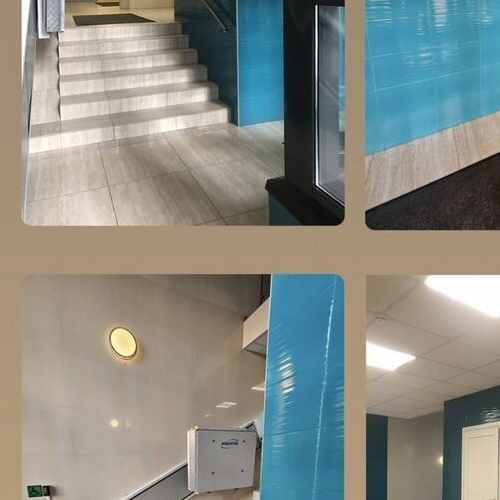 2-комн квартира Рыбацкий проспект, 18к2