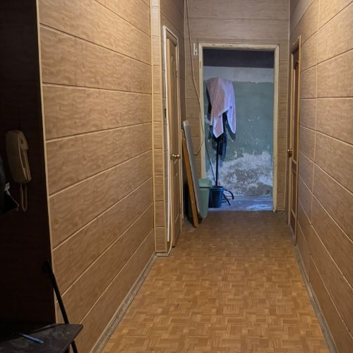 3-комн квартира Кирилловская улица, 13