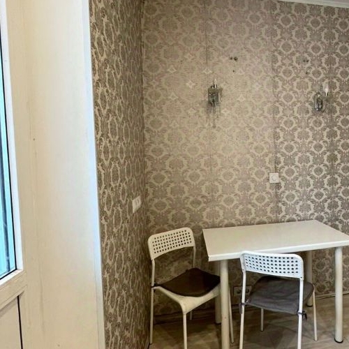 1-комн квартира улица Щербакова, 9