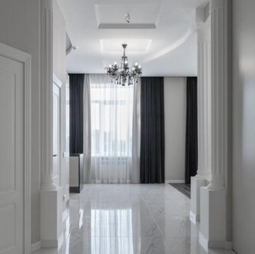 3-комн квартира улица Композиторов,  д. 10