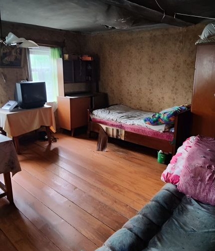 Коттедж/дом д. Клинец, улица Железнодорожная