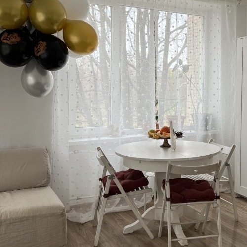 1-комн квартира проспект Луначарского, 88К1