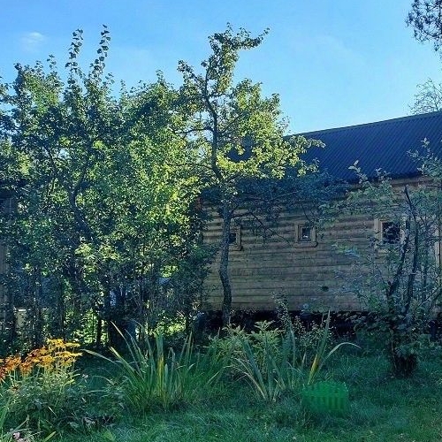 Земельный участок пос. Белоостров, улица Главная, 16