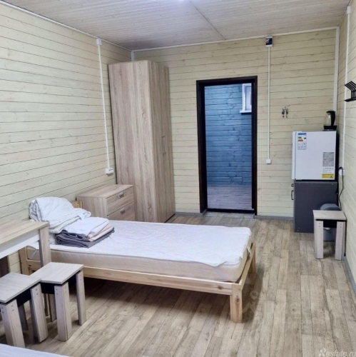 Коттедж/дом Усть-Луга, , Усть-Луга, кв-л Краколье,  д. 20