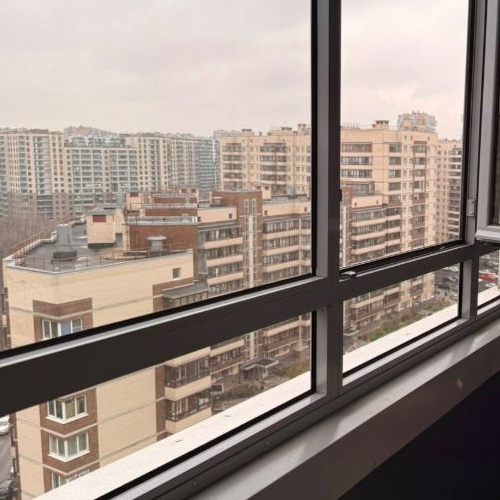 Студия Кудрово г., проспект Европейский, 13к1