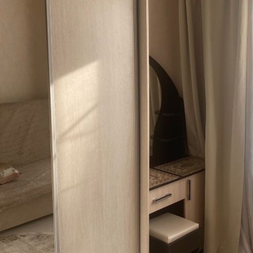 Студия Серебристый бульвар, 13К1