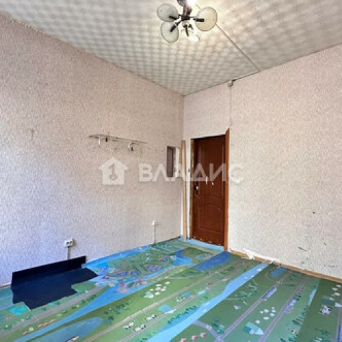 3-комн квартира Гончарная ул,  д. 11А литА