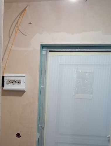 Студия Мурино, улица Екатерининская, 3/4