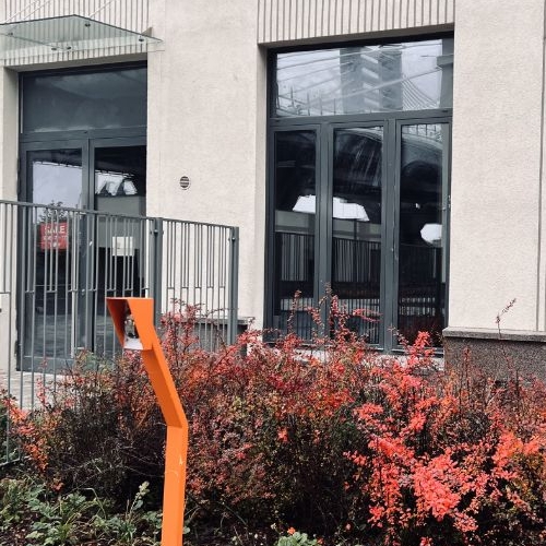 Студия Ремесленная улица, 15