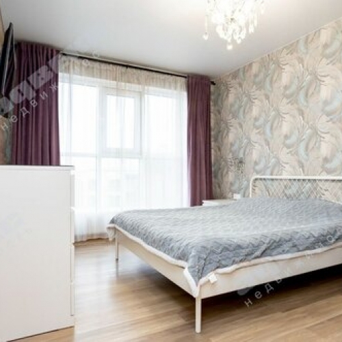 1-комн квартира Лиговский пр-кт,  д. 269,  к. В