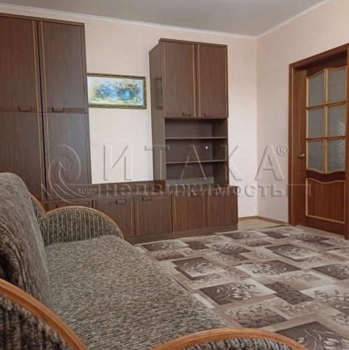 2-комн квартира Королёва пр-кт., д. 26, корп. 1