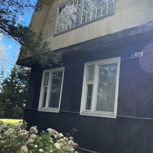 Коттедж/дом СНТ Плес-1 массива Рубеж дп,  д. 210
