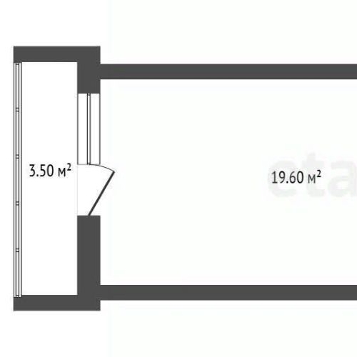 Студия Полевая Сабировская улица, 45к1