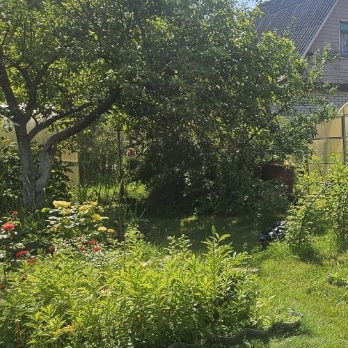 Коттедж/дом Красницы садоводческий массив, 5-я линия