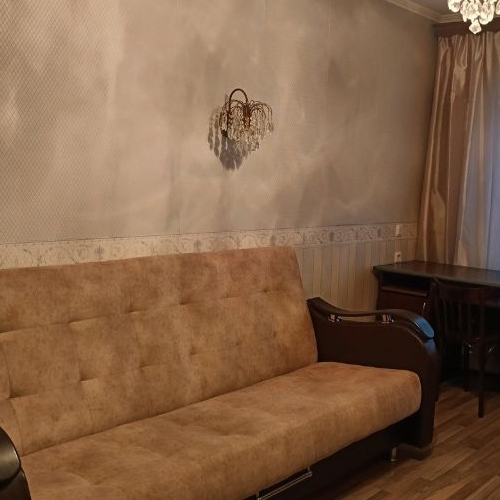 2-комн квартира улица Подвойского, 26к2