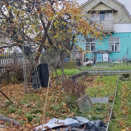 Коттедж/дом пос. Парголово, Климовец СНТ, улица Бугровская,  д. 29