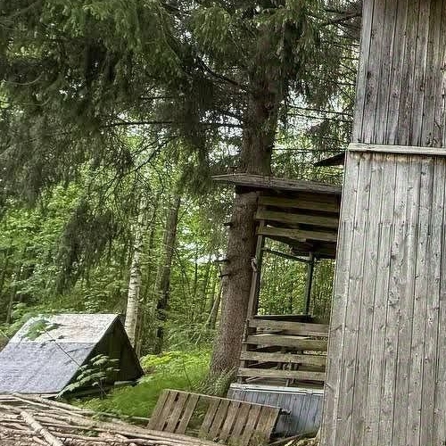 Коттедж/дом Пупышево садоводческий массив, Искра СНТ