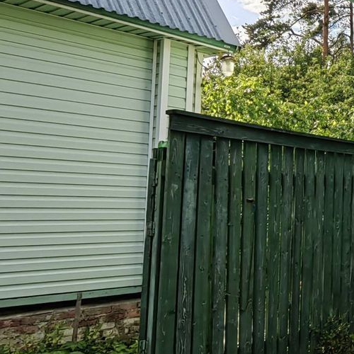 Коттедж/дом пос. Подберезье, аллея Березовая