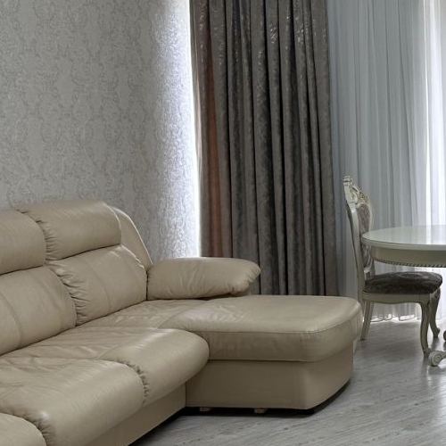 3-комн квартира Бухарестская улица, 110к1