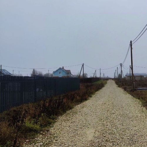 Земельный участок Березка СНТ, улица Таганрогская