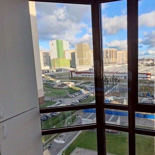 Студия пос. Парголово, Заречная улица, 11к6