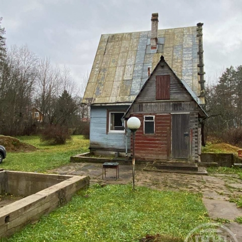 Коттедж/дом Борисово дер.