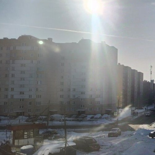 Студия Петергоф, Петергофская улица, 8