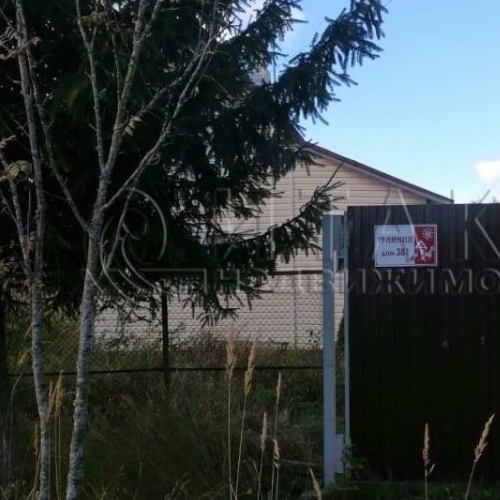 Коттедж/дом Новинка садоводческий массив, Конкордия СНТ, 13-я линия, 381