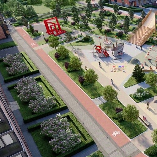 2-комн квартира Кубинская улица, 76к1