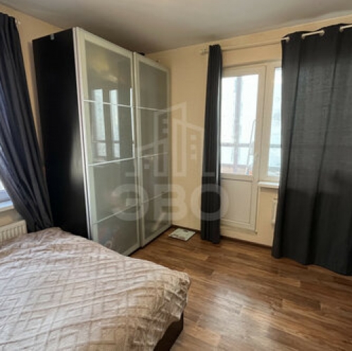 1-комн квартира улица Корнея Чуковского,  д. 7 к1