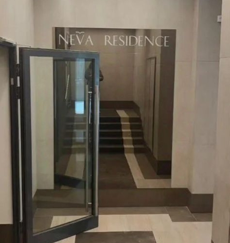 1-комн квартира Ремесленная улица, 15