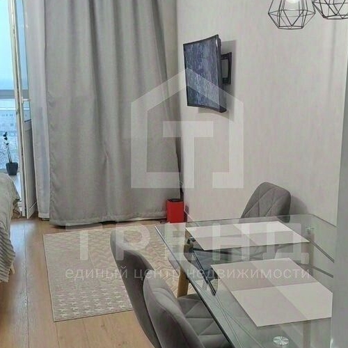 Студия Мурино, Оборонная улица, 37к1