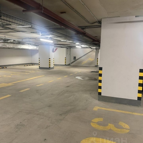 Гараж/парковка пр-кт Энергетиков,  д. 8,  к. 2 стр 1