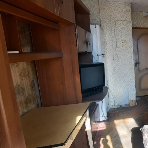 Комната улица Танкиста Хрустицкого, 108